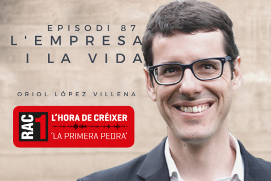 L’empresa i la vida