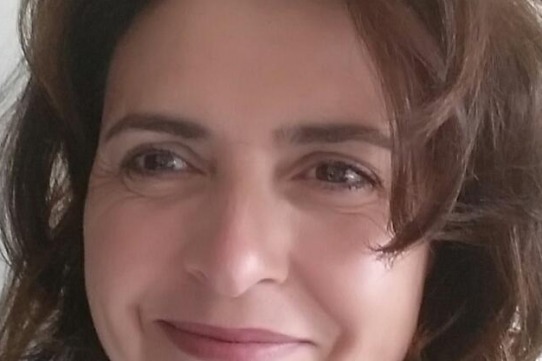 0302. Les 4 S de la mobilitat urbana, amb Marta Recasens, fundadora de Vadecity