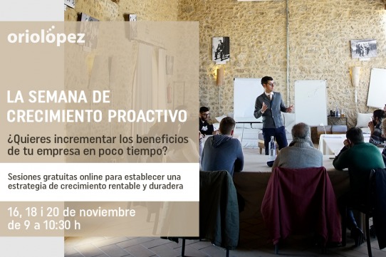 Del Seminari a la Setmana