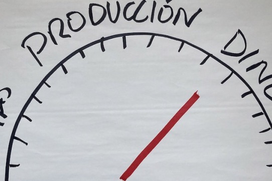 Direcció, control i velocitat