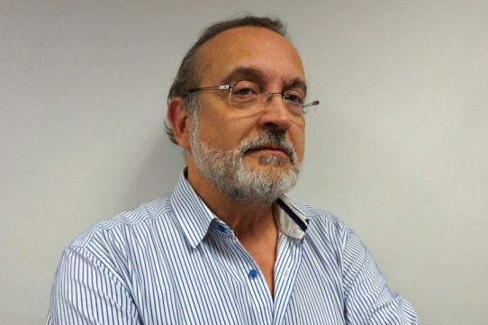 0303. Innovació prudent i arriscada, amb Ermengol Casanovas, fundador de Sitep