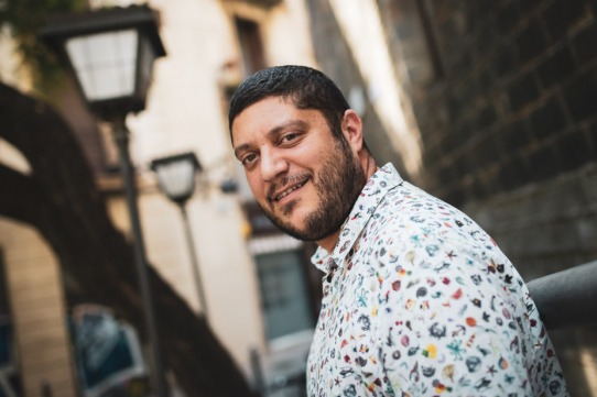 0306. Les empreses tecnològiques avorrides que triomfen, amb Joan Camp, de Tirabol Produccions