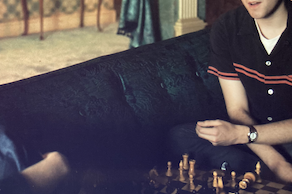 El talent no és suficient