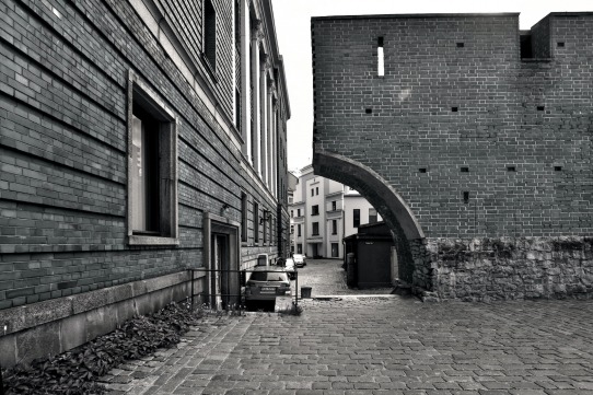 Tu contra la realitat