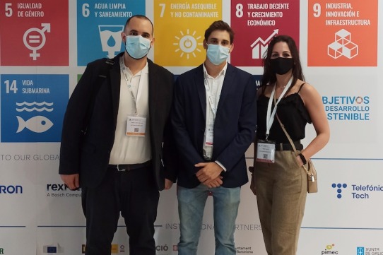 0313. Daniel Zurita i Maria Quiles, de Dattium