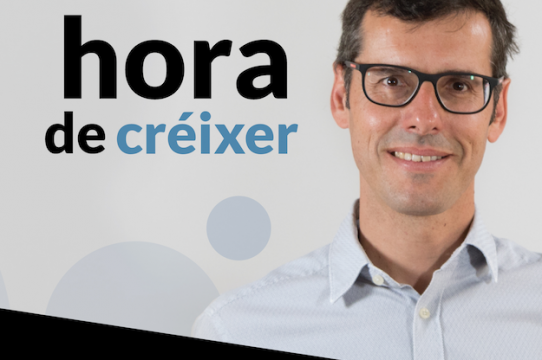 Com puc fer que l’equip faci el que jo vull? - Ep. 114