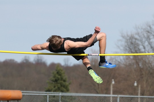 Quan Fosbury va fer el salt al paper trencant tres tòpics empresarials molt extesos