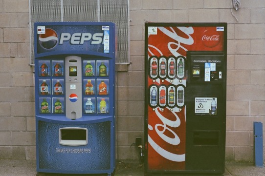 Què fer quan un competidor et supera?