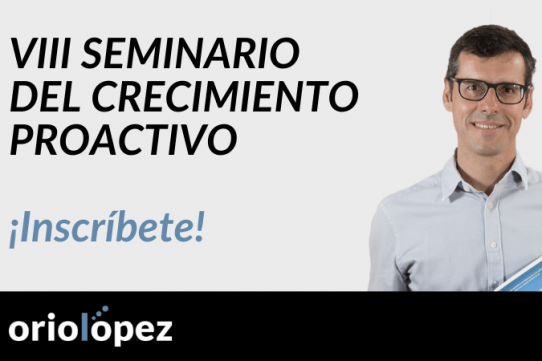 Créixer amb el client, el producte i el preu adequats