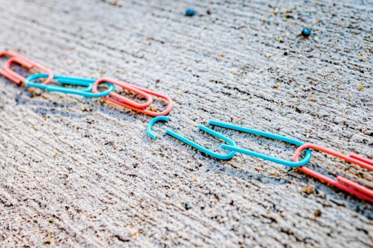 Quan els plans fallen, l’estratègia floreix