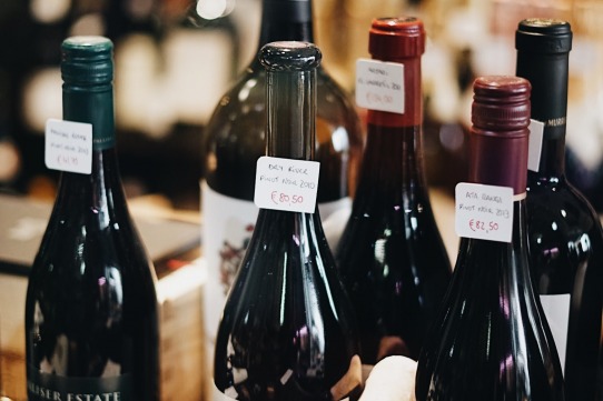 Prohibit abaixar preus