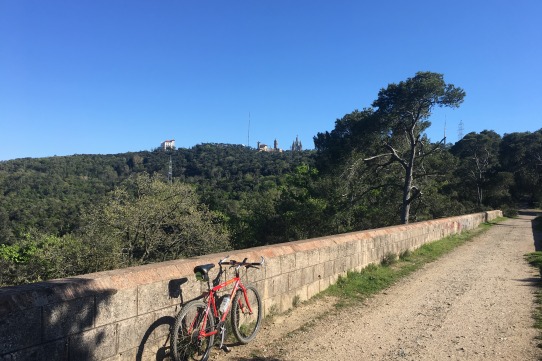 Fas ciclistes o vens bicicletes?