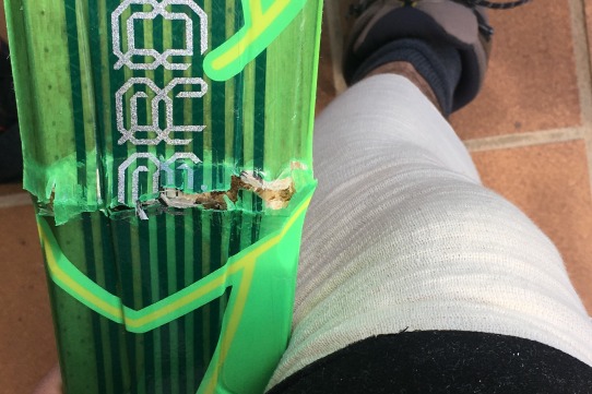 Quan tot surt malament