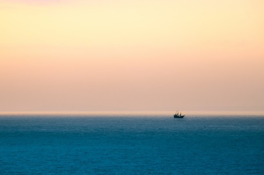 Les decisions es prenen al mar